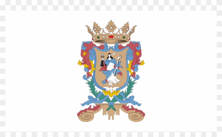 Download Svg Download Png - Guanajuato Mexican Flag Clipart #1650531