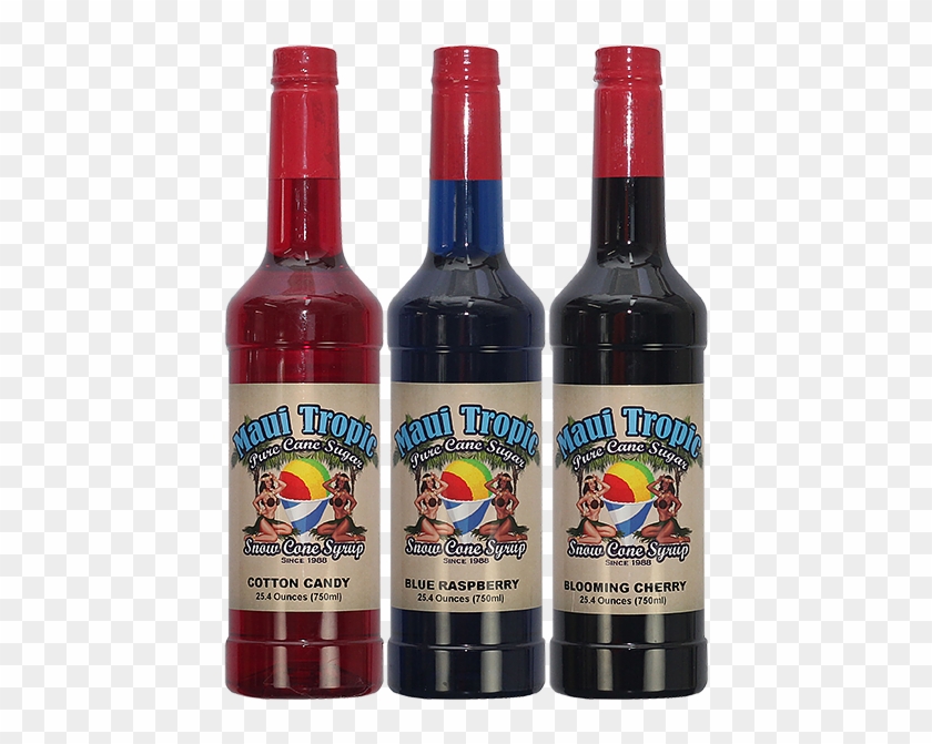 I'm A Product Description - Frutti Di Bosco Clipart