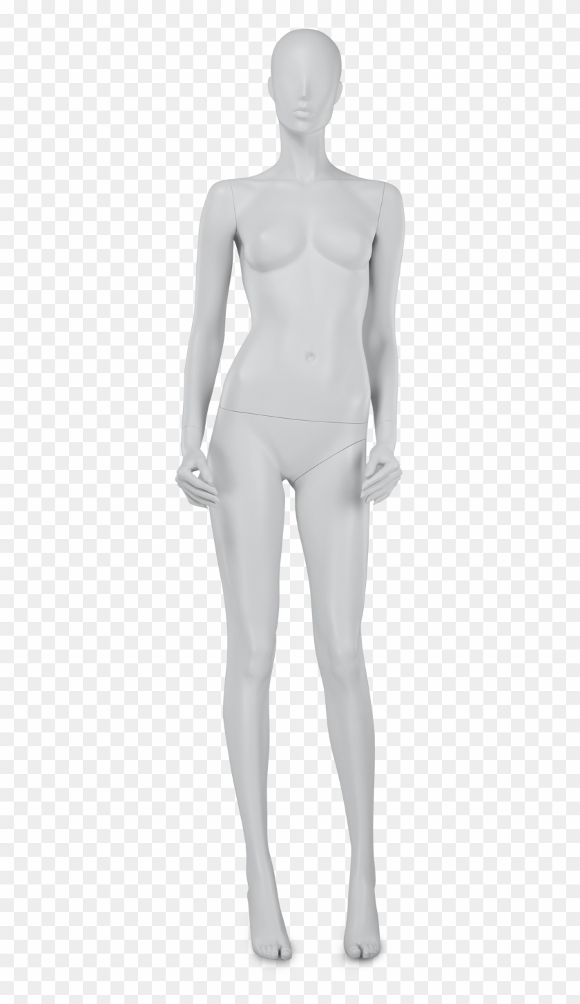 Mannequins Abstract Collection Paris - Mannequin Clipart