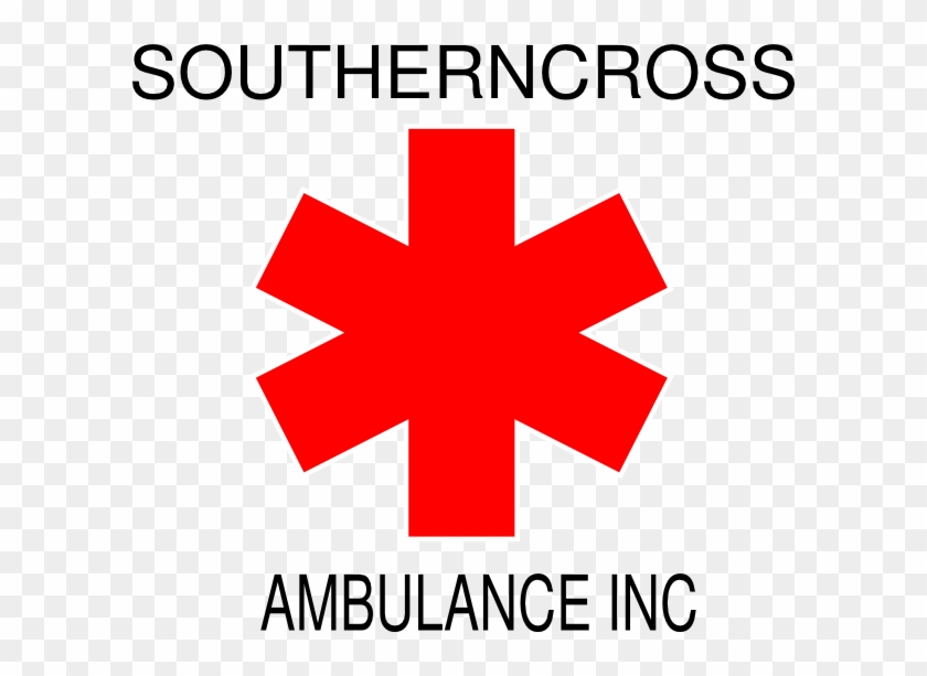 Star Of Life Clipart