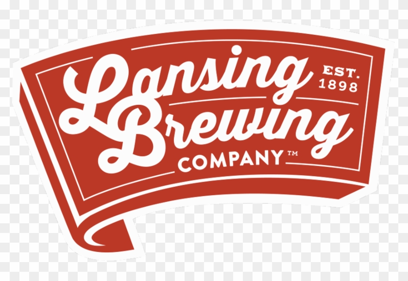 Lansing Brewing Company Logo Clipart #1651522