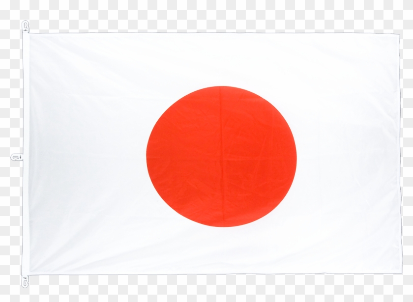 Japan Flag Png Clipart #1651529