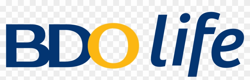 Bdolife- Brand Profile - Bdo Unibank Clipart