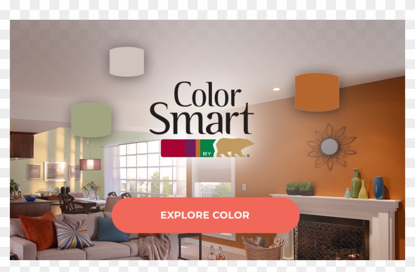 Living Room Clipart #1651613