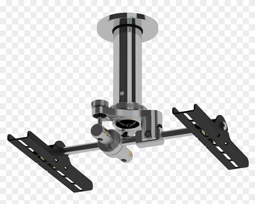 Pm-pole Tech Specs - Pallet Jack Clipart #1651710