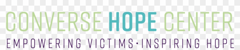 Converse Hope Center Clipart