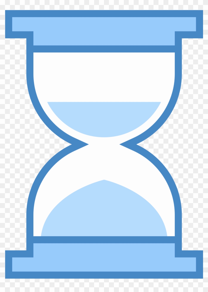 Hour Glass Png - Icon Clipart #1651967