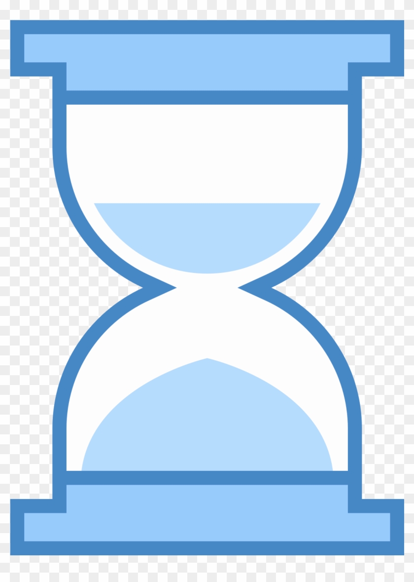 Hour Glass Png - Icon Clipart