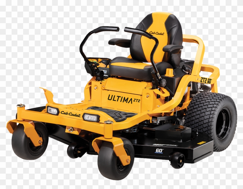 17rieac5010 2 Product Detail Zoom - Cub Cadet Ultima Zt1 42 Clipart