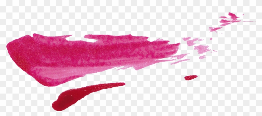 Png File Size - Watercolor Paint Clipart