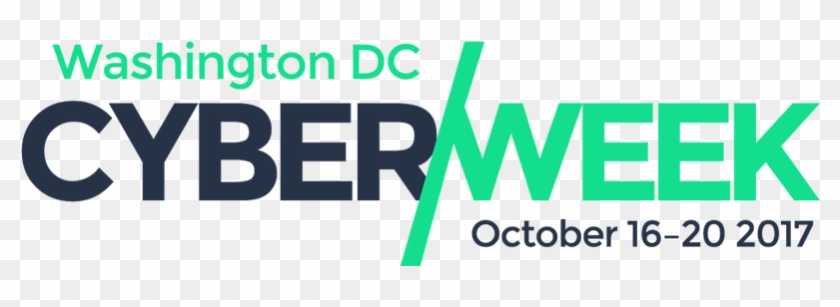 Dc Cyberweek - Parallel Clipart
