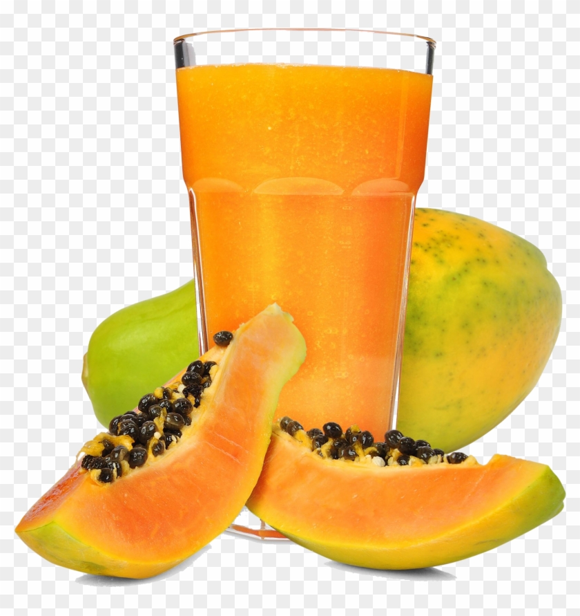 Juices, Smooties & Fruits - Sri Lankan Fruit Juice Clipart #1652391