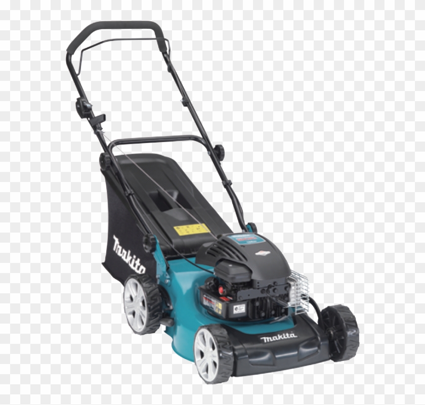 Elm3310 - Makita Lawn Mower Png Clipart
