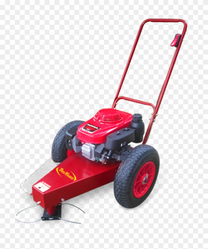 Truyard Mt Series Mower Trimmer - Lawn Mower Clipart