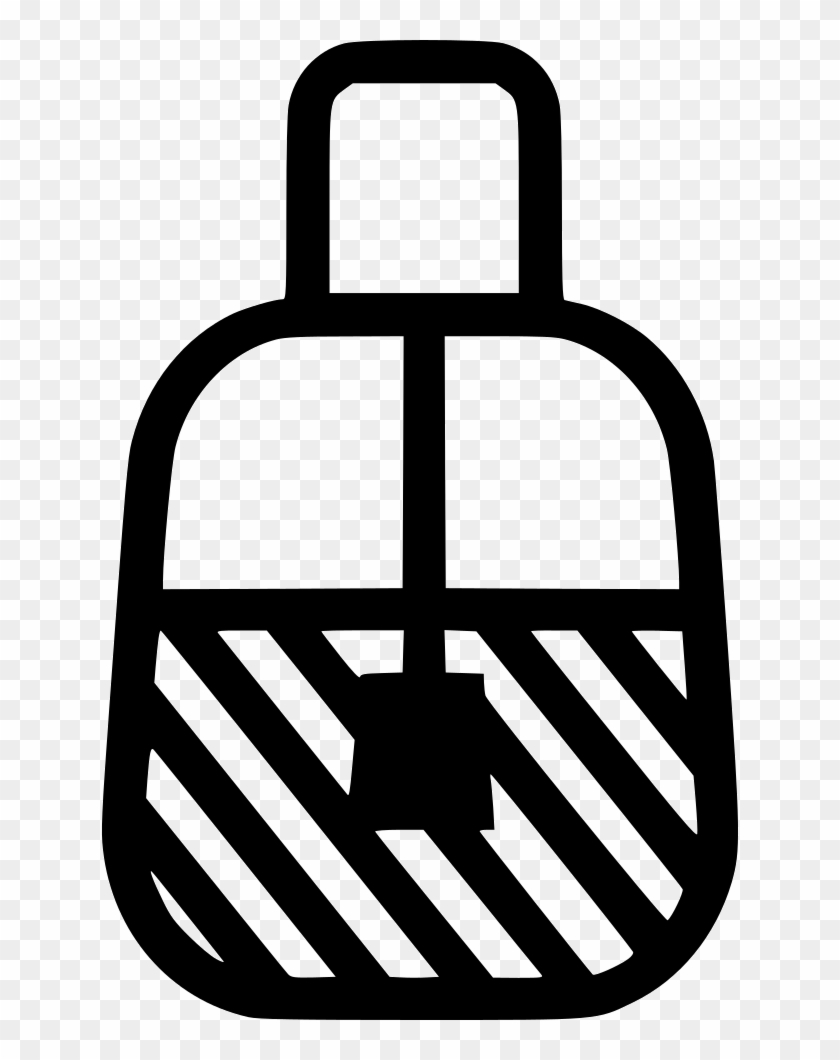 Nail Polish Comments Clipart #1652581