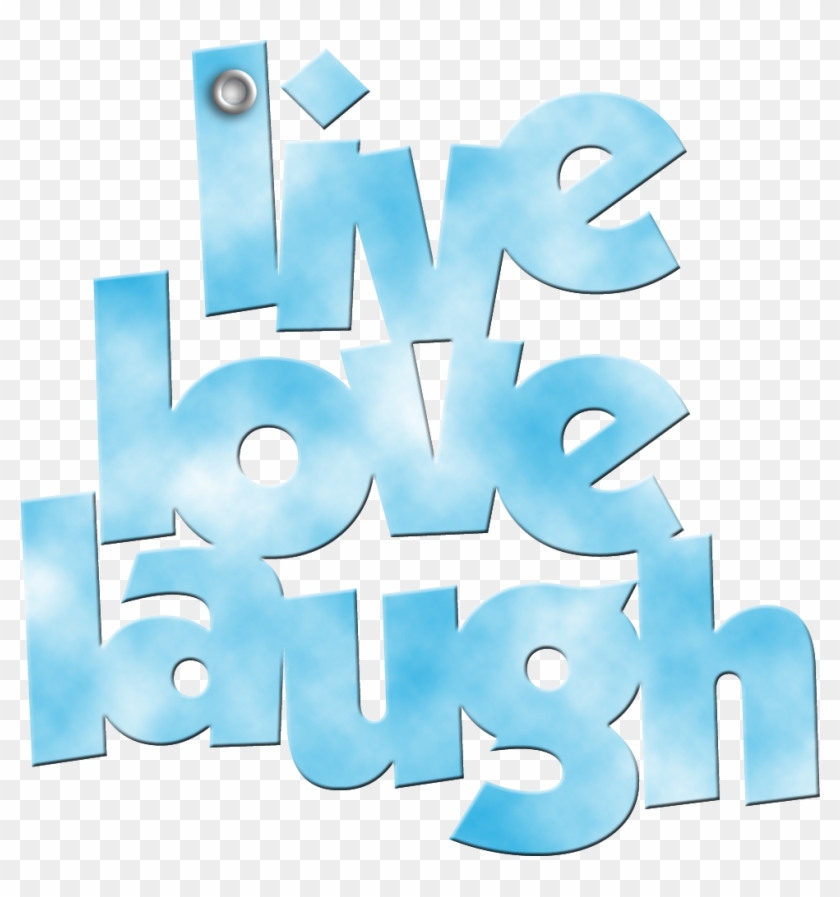 Johnsdl5's Blog - Love Light Live Clipart #1652708