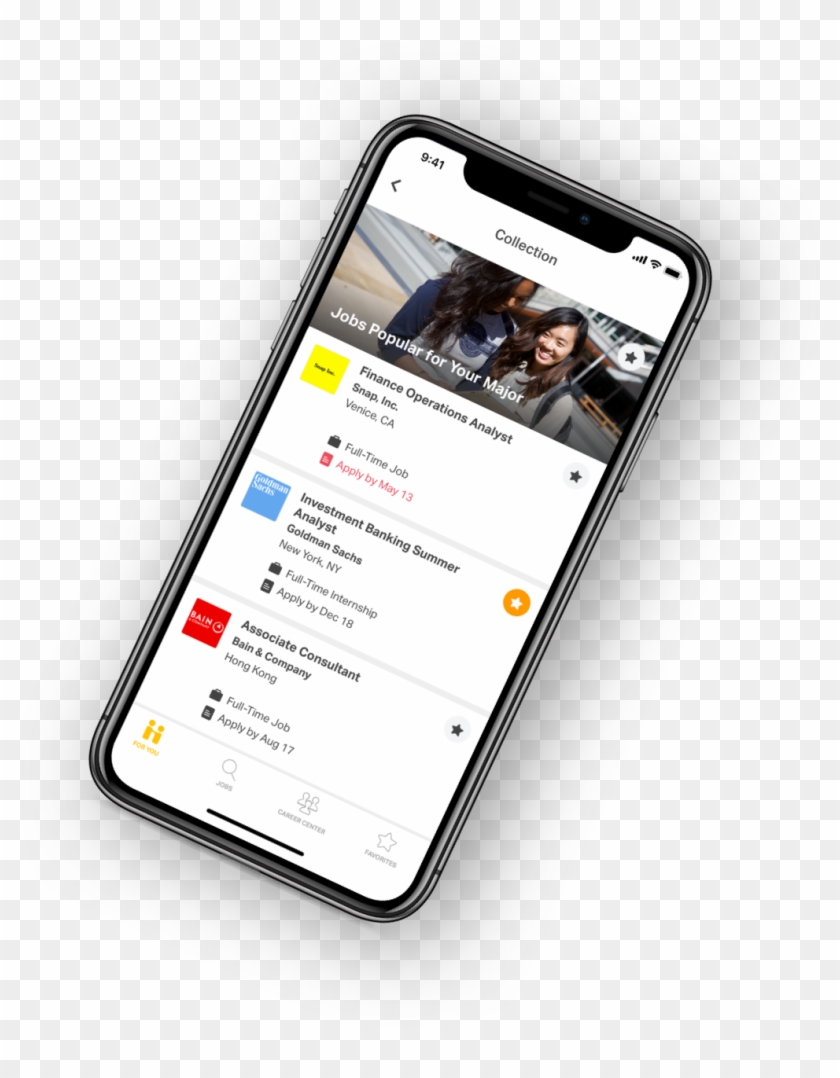 Phone-1 - Handshake Job Phone Clipart #1652797