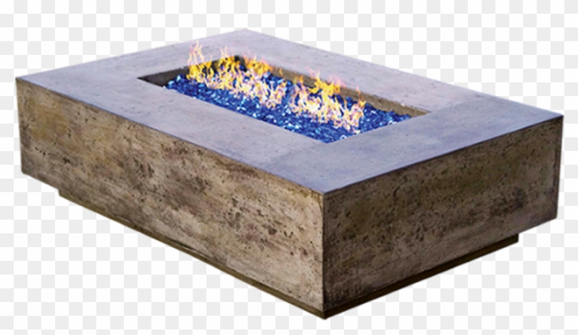 Large - Large - Large - Fire Pit Clipart