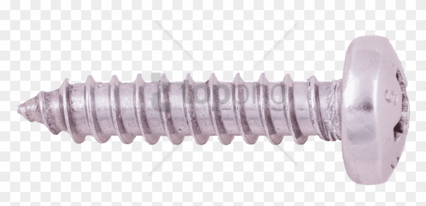 Free Png Screws Png Png Image With Transparent Background - Clipart Screw #1652991