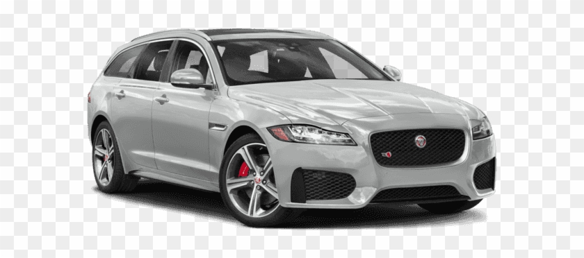 New 2018 Jaguar Xf S - Jaguar Clipart #1653201