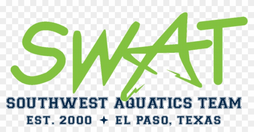 Southwest Aquatic Team - Team Clipart