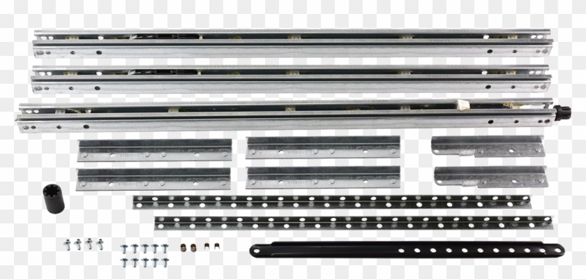 041a6264 Screw Drive Rail Hardware Kit - Marking Tools Clipart