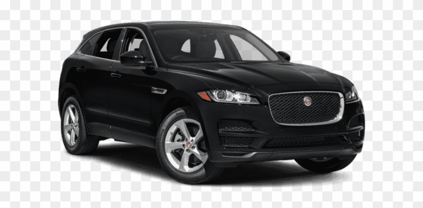 New 2019 Jaguar F-pace 30t Prestige - 2019 Chevrolet Trax Ls Clipart