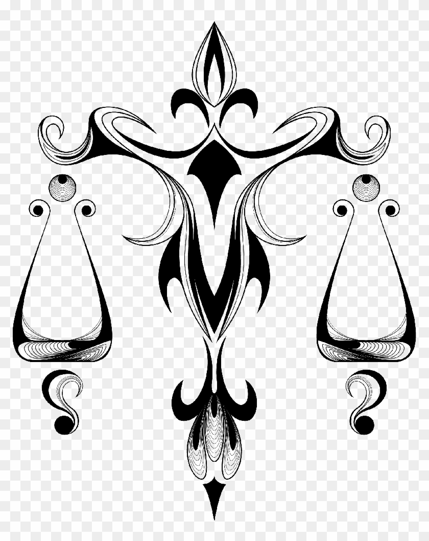 Zodiac Tattoo Png Free Download All New Zodiac Tattoo - Illustration Clipart