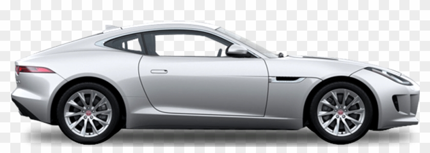 Jaguar F Type Png File - F Type Coupe V 6 Clipart