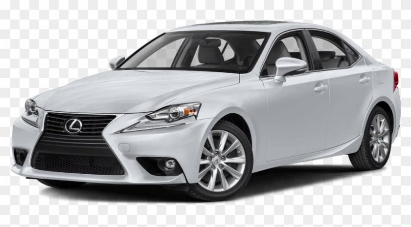 2017 Lexus Is 200t - 2016 Lexus Is 200t Clipart #1653596