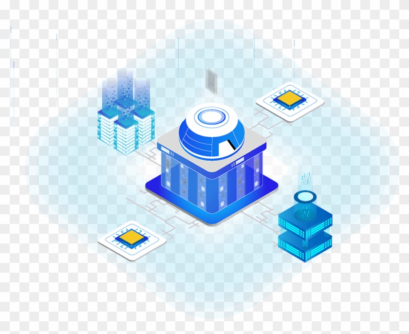 Artificial Intelligence - Graphic Design Clipart