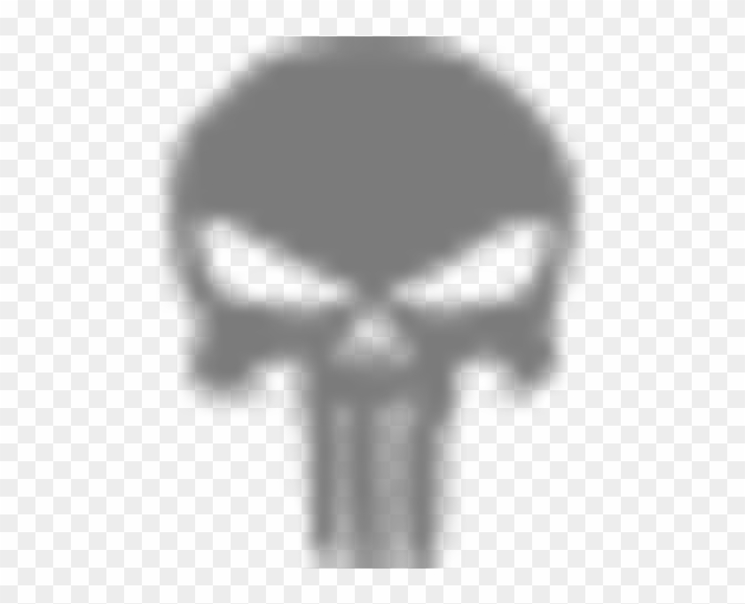 Punisher Image - Punisher Icon Clipart #1653908