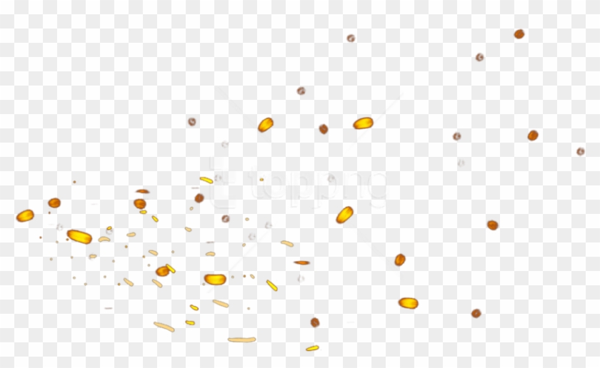 Free Png Light Png Images Transparent - Orange Clipart