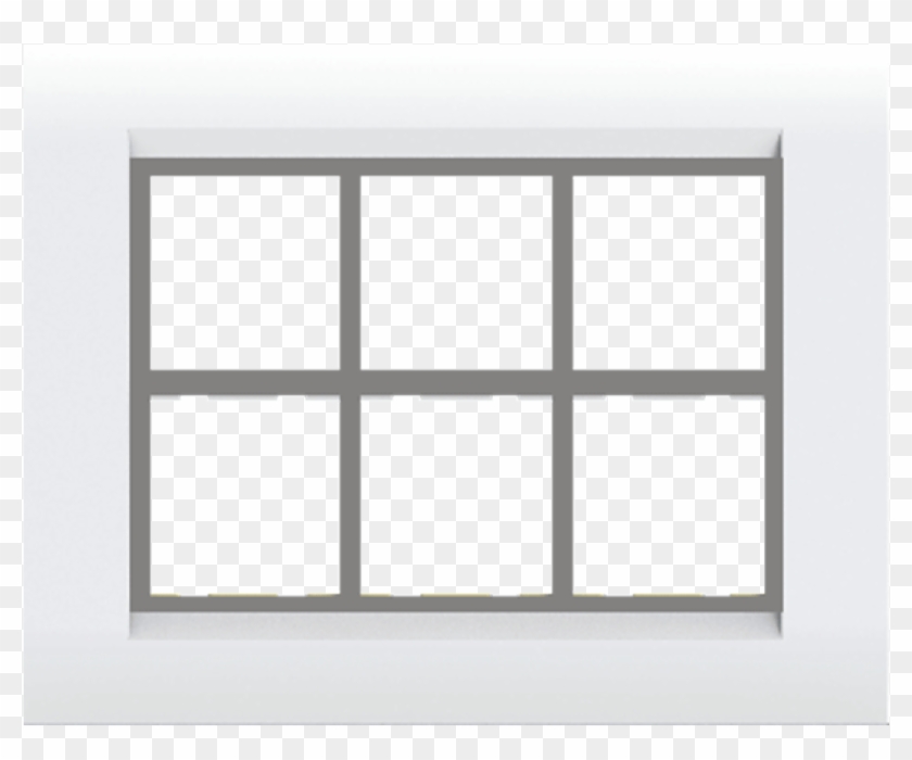 Woodik Silver Plates - Window Clipart #1654535