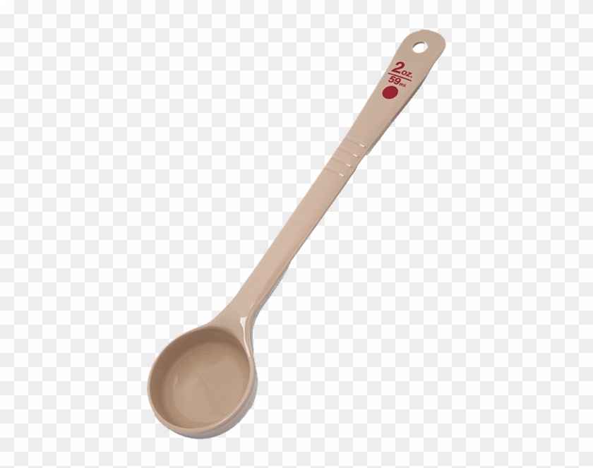 Carlisle Foodservice Products - Wooden Spoon Clipart