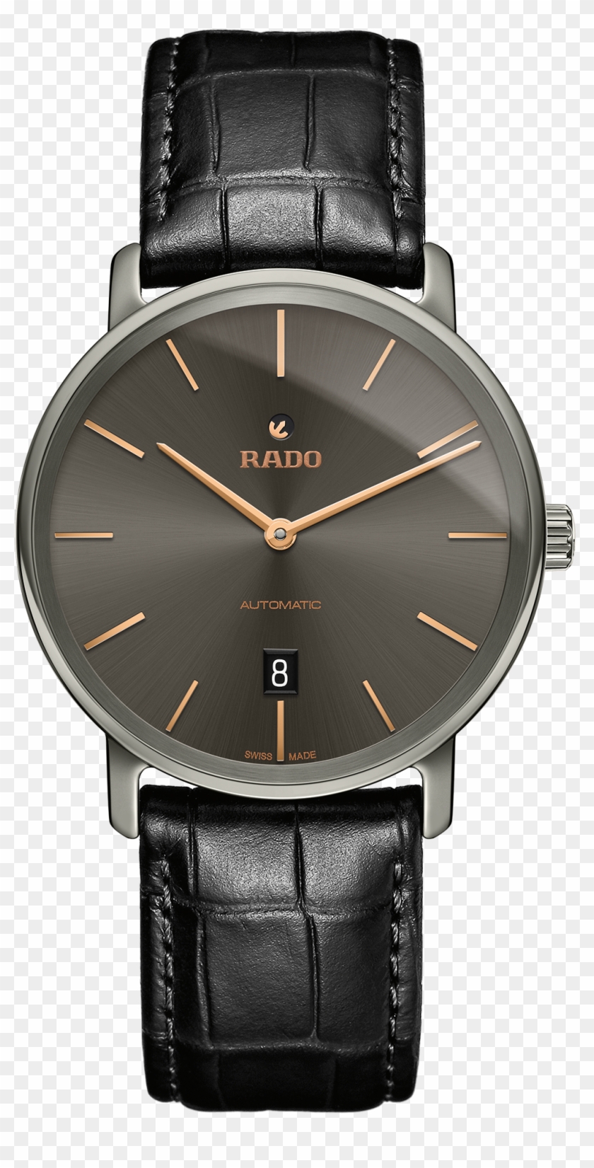 R14067156 - Rado Diamaster Ceramos Clipart #1655058