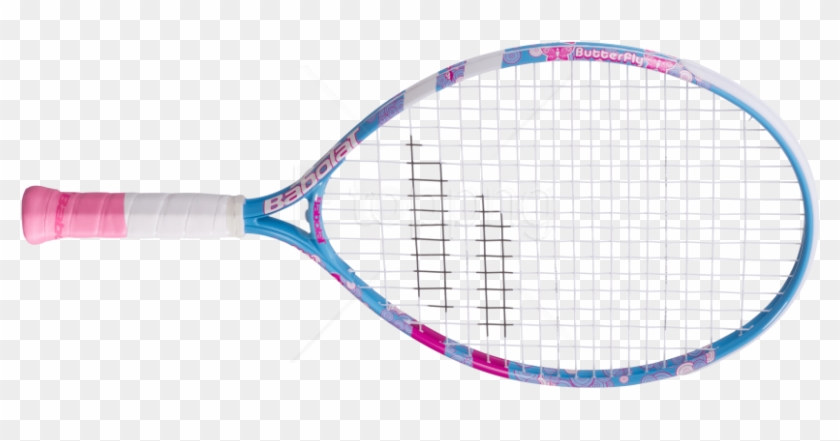 Free Png Tennis Racket Png Images Transparent - Racket Clipart
