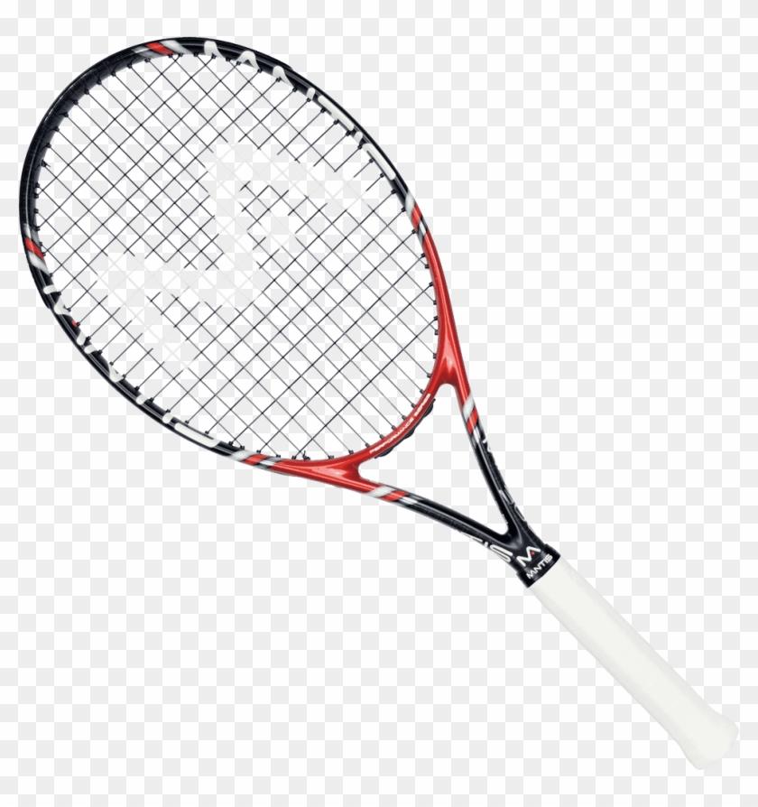 Tennis Racket Pictures - Mantis 300 Tennis Racket Clipart