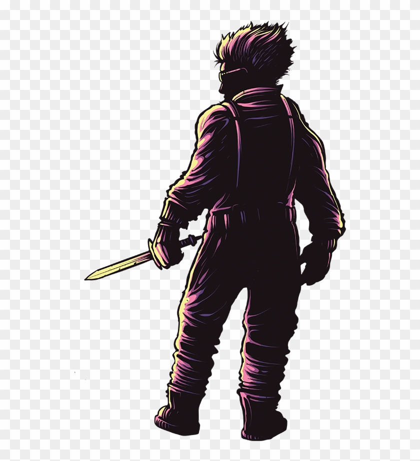 Character Png - Illustration Clipart #1655825