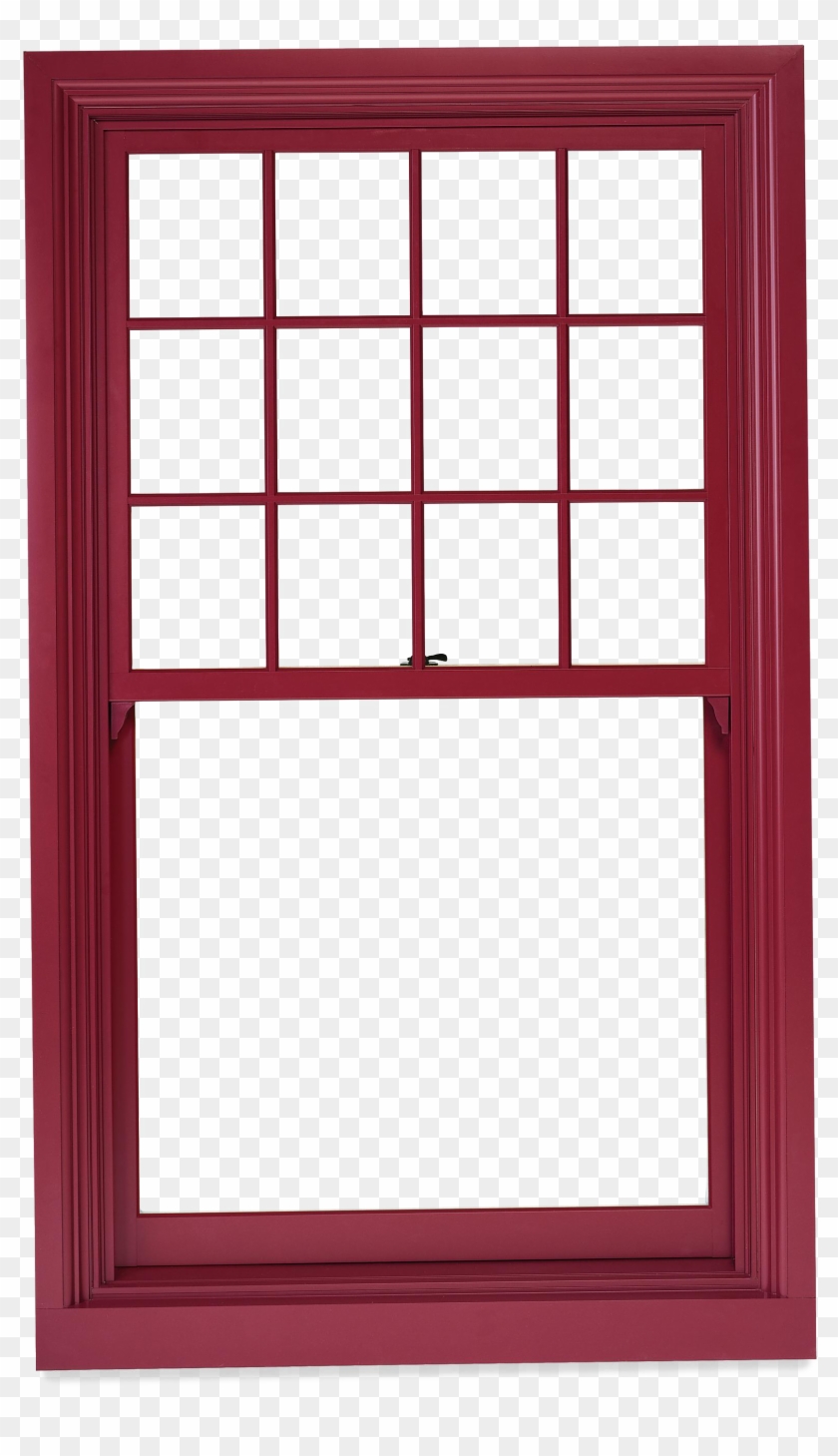Magnum Double Hung, Marvin Window, Marvin Design Gallery, Clipart
