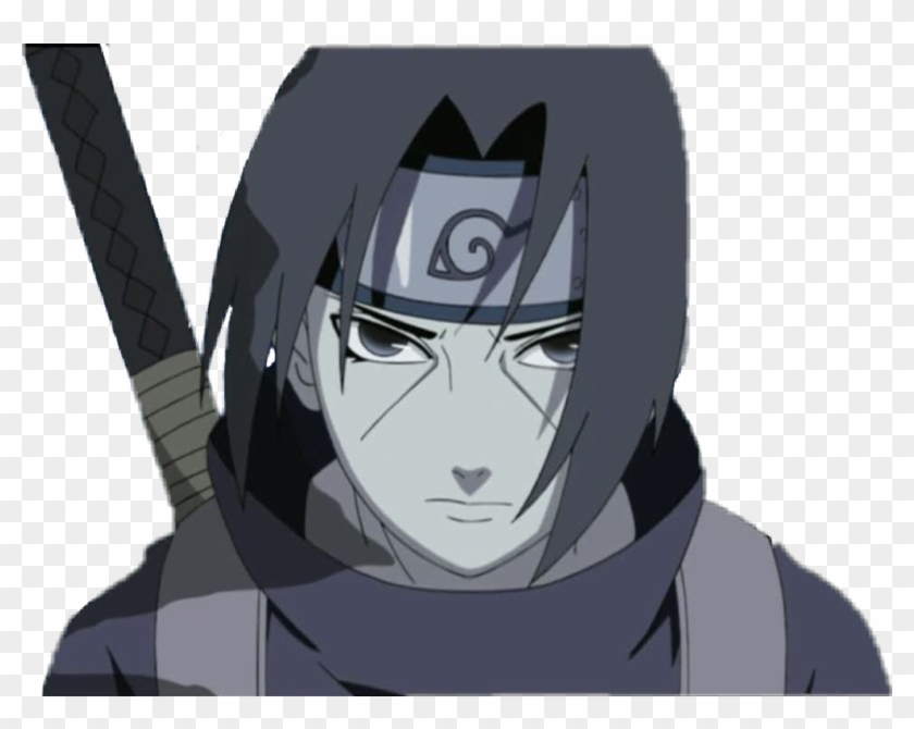 #itachi #uchiha - Itachi Uchiha Header Clipart #1656251