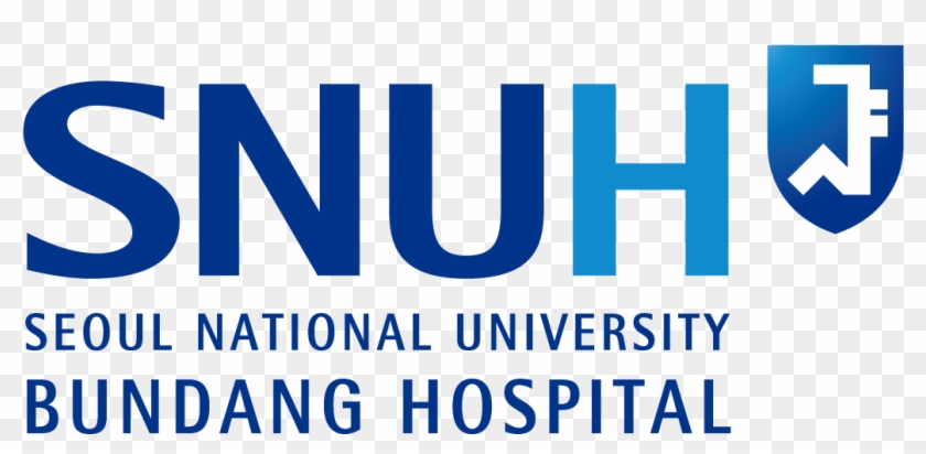 National University Hospital Png - Seoul National University Hospital Logo Clipart #1656402