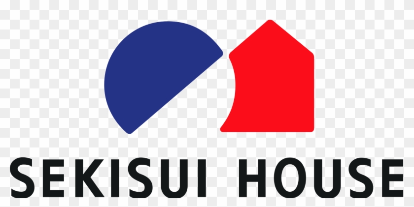 Sekisui House Logo - Sekisui House Logo Png Clipart #1656407