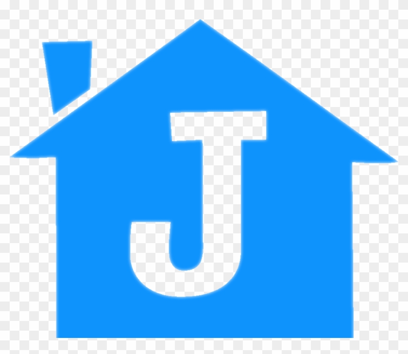 J House Vlogs Logo Clipart