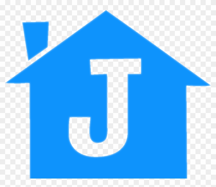 J House Vlogs Logo Clipart #1656674