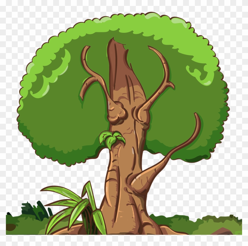 Vector - Saint And The Mouse Story Clipart