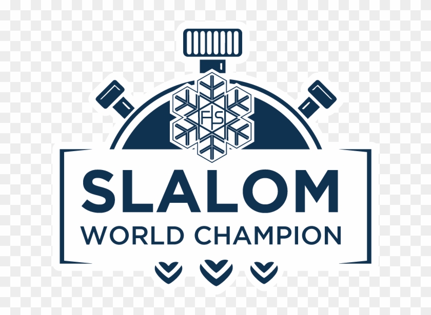 Slalom World Champion - City Of Columbus Recreation And Parks Logo Clipart