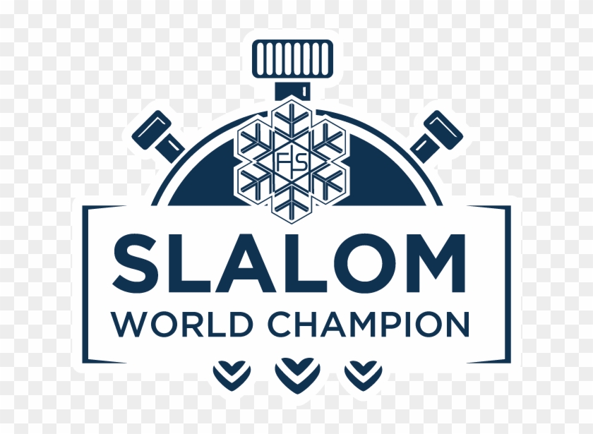 Slalom World Champion - City Of Columbus Recreation And Parks Logo Clipart #1656949