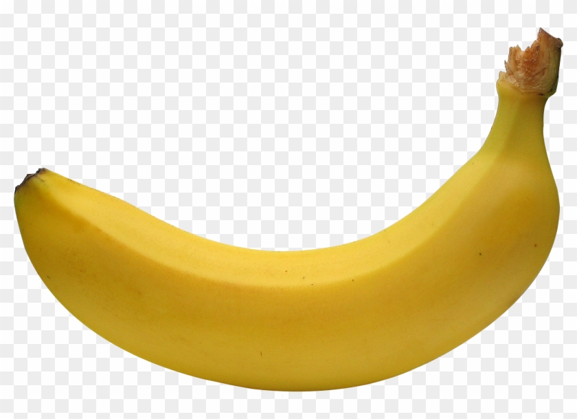 Banana Png Image - Banana Png Clipart