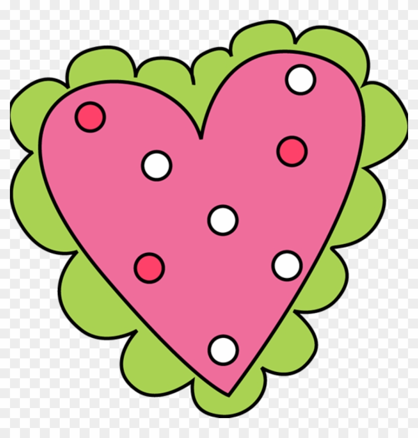 Cute Heart Clipart Valentines Day Clip Art Valentines - Valentine Clip Art - Png Download